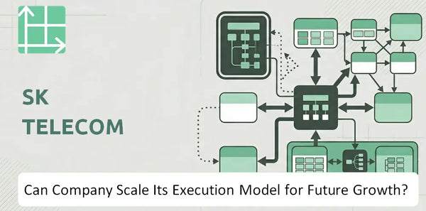 Can SK Telecom Company Scale Its Execution Model for Future Growth?