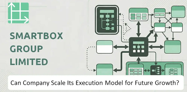 Can Smartbox Group Limited Company Scale Its Execution Model for Future Growth?