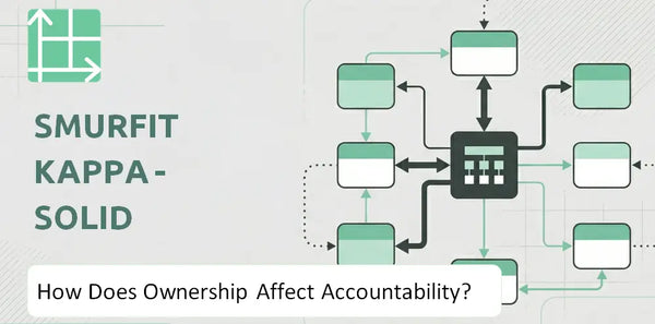 Who Owns Smurfit Kappa - Solid board & Graphic Board Operations Company and How Does Ownership Affect Accountability?