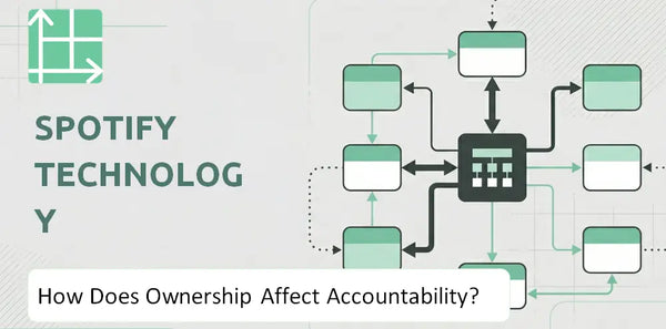Who Owns Spotify Technology Company and How Does Ownership Affect Accountability?
