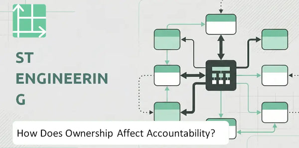 Who Owns ST Engineering Company and How Does Ownership Affect Accountability?