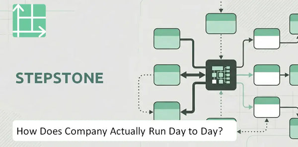 How Does StepStone Company Actually Run Day to Day?