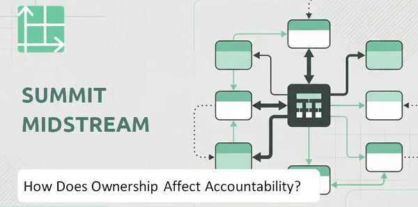 Who Owns Summit Midstream Company and How Does Ownership Affect Accountability?