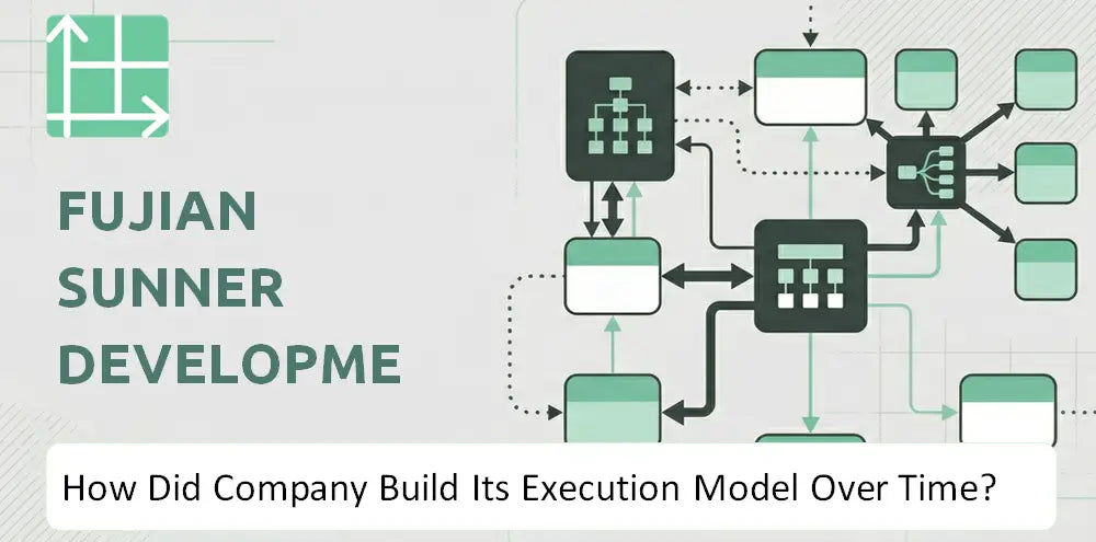 Sunnercn Company Execution History
