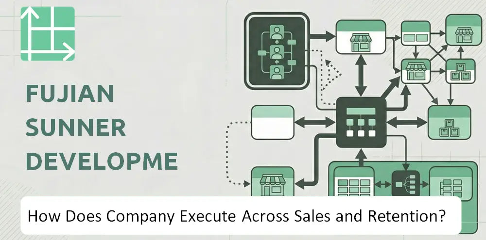 Sunnercn Company Revenue Execution