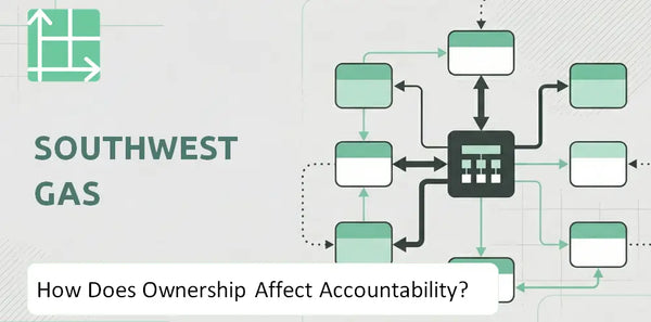 Who Owns Southwest Gas Company and How Does Ownership Affect Accountability?