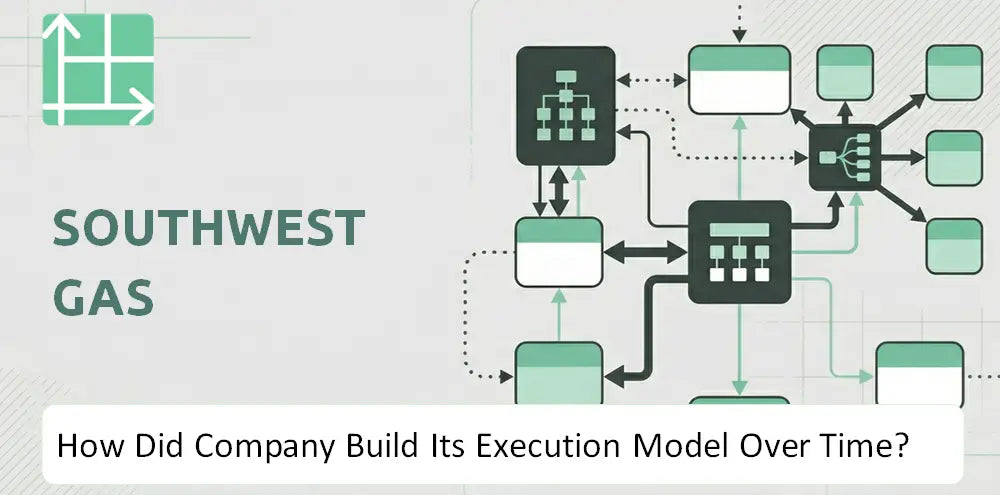 Swgasholdings Company Execution History