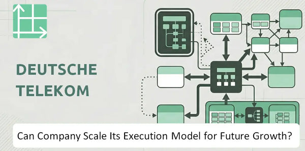 Can Deutsche Telekom Company Scale Its Execution Model for Future Growth?