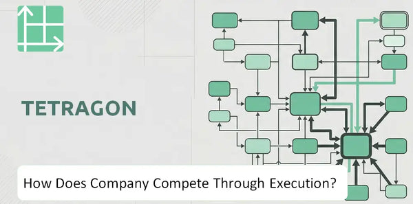 How Does Tetragon Company Compete Through Execution?