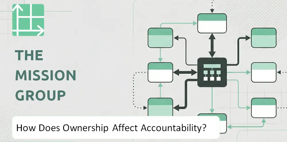 Themission Company Control Accountability
