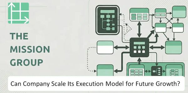 Can The Mission Group Company Scale Its Execution Model for Future Growth?