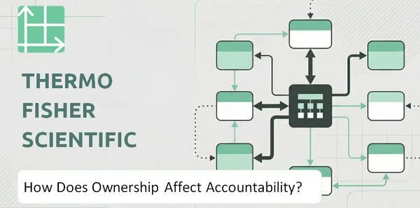 Who Owns Thermo Fisher Scientific Company and How Does Ownership Affect Accountability?