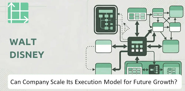Can Walt Disney Company Scale Its Execution Model for Future Growth?