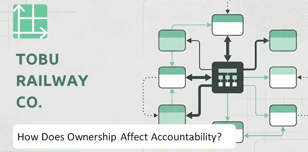 Who Owns Tobu Railway Co. Company and How Does Ownership Affect Accountability?