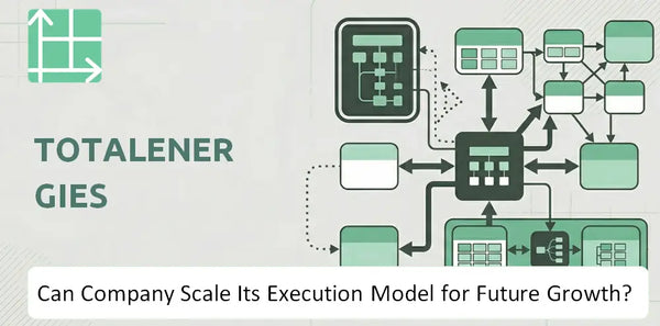 Can TotalEnergies Company Scale Its Execution Model for Future Growth?