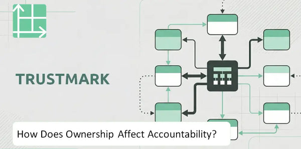 Who Owns Trustmark Company and How Does Ownership Affect Accountability?