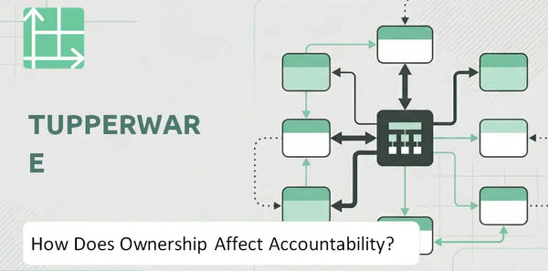 Who Owns Tupperware Company and How Does Ownership Affect Accountability?