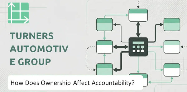 Who Owns Turners Automotive Group Company and How Does Ownership Affect Accountability?