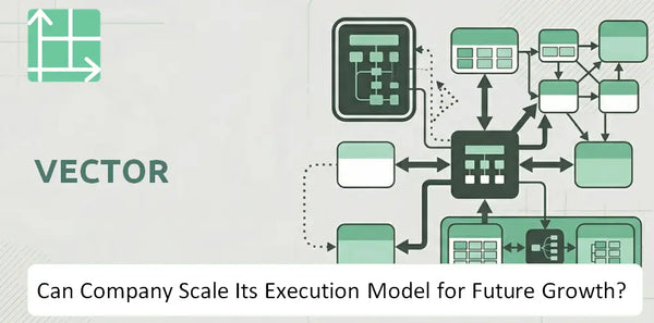 Can Vector Company Scale Its Execution Model for Future Growth?