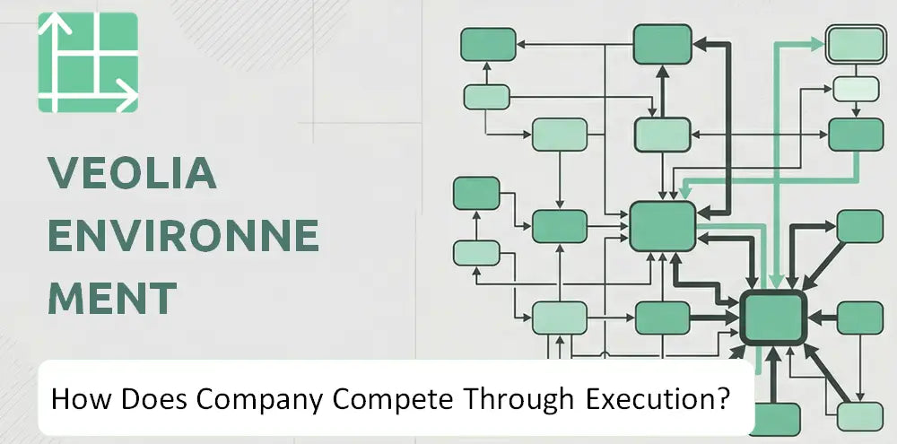 Veolia Company Competitive Execution
