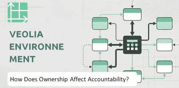 Who Owns Veolia Environnement Company and How Does Ownership Affect Accountability?