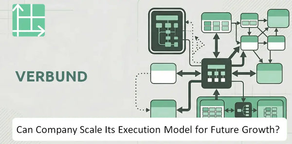 Can Verbund Company Scale Its Execution Model for Future Growth?