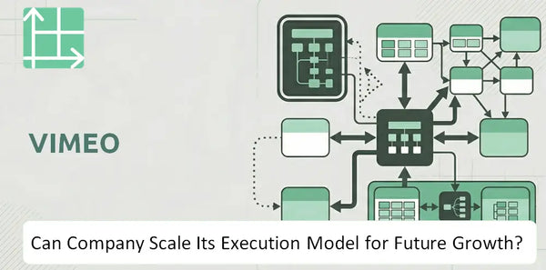 Can Vimeo Company Scale Its Execution Model for Future Growth?