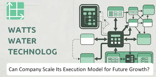 Can Watts Water Technologies Company Scale Its Execution Model for Future Growth?