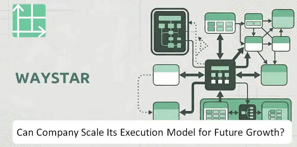 Waystar Company Execution Growth