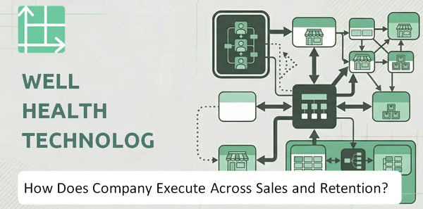 How Does WELL Health Technologies Company Execute Across Sales, Service, and Retention?