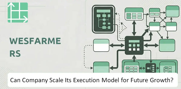 Can Wesfarmers Company Scale Its Execution Model for Future Growth?