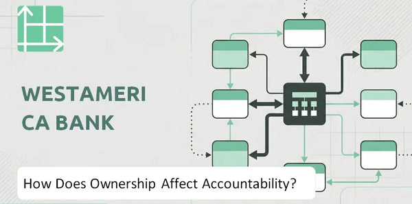 Who Owns Westamerica Bank Company and How Does Ownership Affect Accountability?
