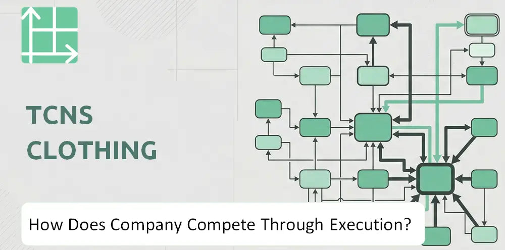 Wforwoman Company Competitive Execution