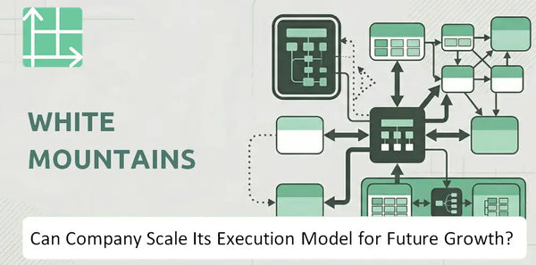 Can White Mountains  Company Scale Its Execution Model for Future Growth?