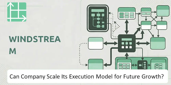 Can Windstream Company Scale Its Execution Model for Future Growth?