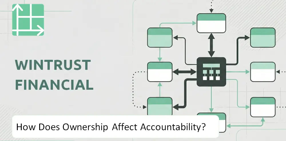 Wintrust Company Control Accountability