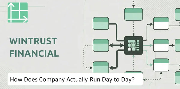 How Does Wintrust Financial Company Actually Run Day to Day?