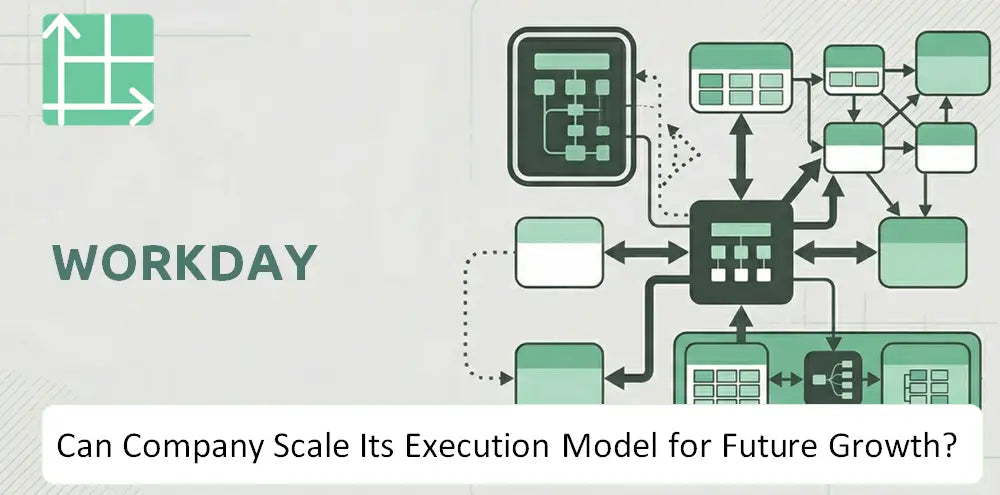 Workday Company Execution Growth