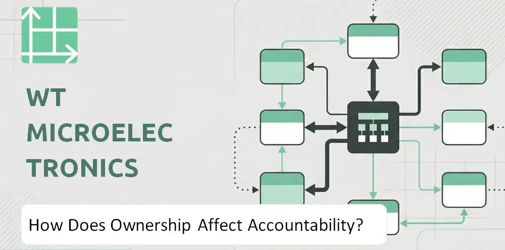 Wtmicro Company Control Accountability