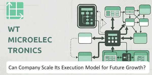 Can WT Microelectronics Company Scale Its Execution Model for Future Growth?