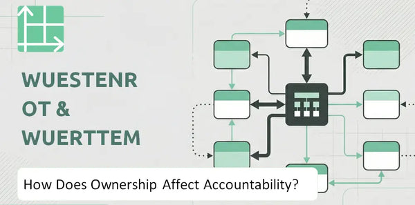 Who Owns Wuestenrot & Wuerttembergische Company and How Does Ownership Affect Accountability?