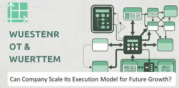 Can Wuestenrot & Wuerttembergische Company Scale Its Execution Model for Future Growth?