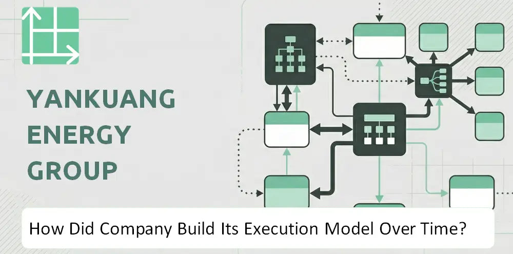 Yanzhoucoal Company Execution History