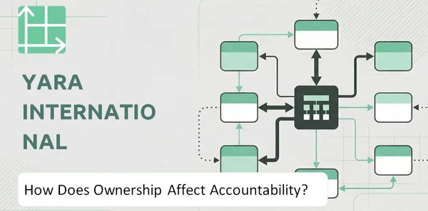 Who Owns Yara International Company and How Does Ownership Affect Accountability?