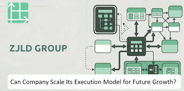 Can ZJLD Group Company Scale Its Execution Model for Future Growth?